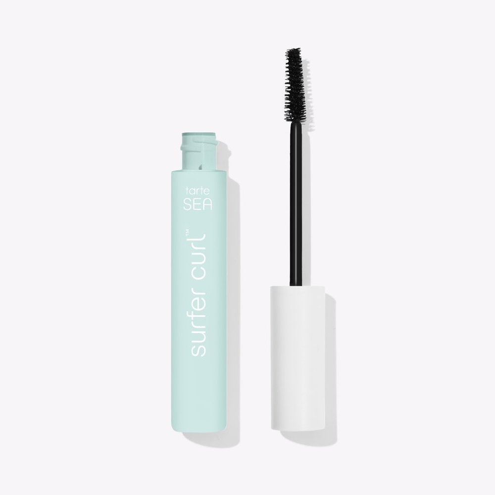 TARTE SEA Surfer Curl™ Volumizing Mascara